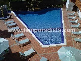 Hoteles en higuerote - AB Beach Hotel Higuerote_2.927949